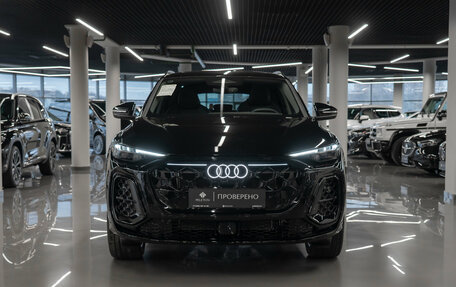 Audi Q5, 2026 год, 6 400 000 рублей, 3 фотография