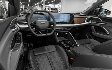 Audi Q5, 2026 год, 6 400 000 рублей, 7 фотография