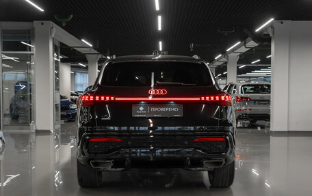 Audi Q5, 2026 год, 6 400 000 рублей, 6 фотография