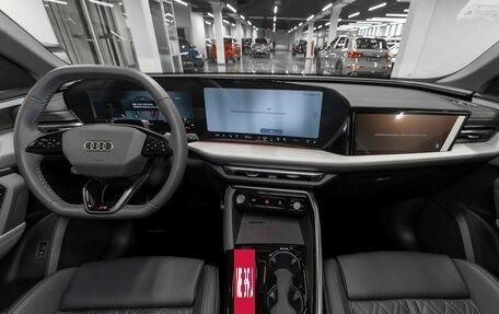 Audi Q5, 2026 год, 6 400 000 рублей, 8 фотография