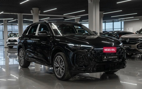 Audi Q5, 2026 год, 6 400 000 рублей, 2 фотография