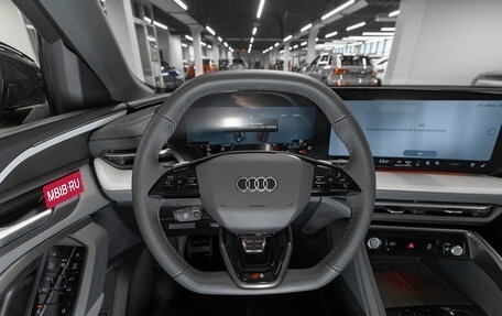 Audi Q5, 2026 год, 6 400 000 рублей, 11 фотография