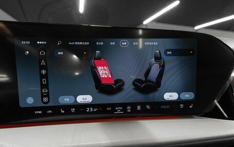 Audi Q5, 2026 год, 6 400 000 рублей, 23 фотография