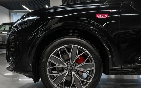 Audi Q5, 2026 год, 6 400 000 рублей, 27 фотография