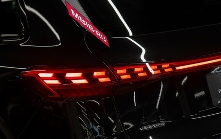 Audi Q5, 2026 год, 6 400 000 рублей, 29 фотография