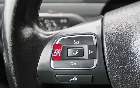 Volkswagen Touran III, 2013 год, 989 000 рублей, 12 фотография