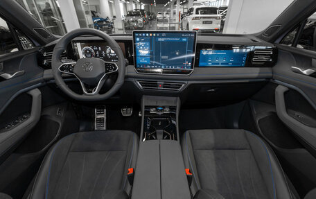 Volkswagen Tiguan, 2026 год, 5 100 000 рублей, 2 фотография