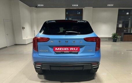 Haval Jolion, 2026 год, 2 799 000 рублей, 4 фотография