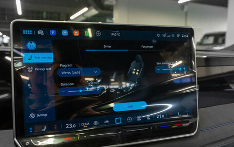 Volkswagen Tiguan, 2026 год, 5 100 000 рублей, 14 фотография