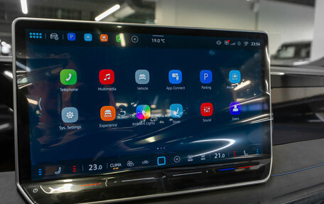 Volkswagen Tiguan, 2026 год, 5 100 000 рублей, 13 фотография