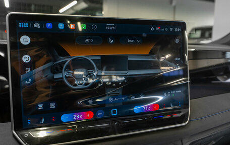 Volkswagen Tiguan, 2026 год, 5 100 000 рублей, 12 фотография