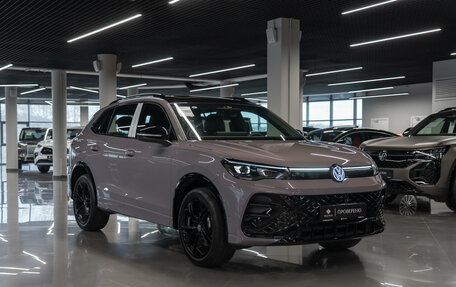 Volkswagen Tiguan, 2026 год, 5 100 000 рублей, 17 фотография