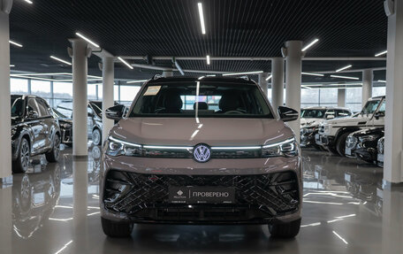 Volkswagen Tiguan, 2026 год, 5 100 000 рублей, 18 фотография