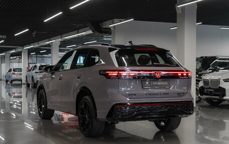 Volkswagen Tiguan, 2026 год, 5 100 000 рублей, 19 фотография