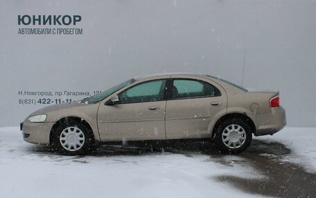 ГАЗ Volga Siber I, 2010 год, 359 000 рублей, 2 фотография