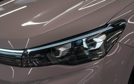 Volkswagen Tiguan, 2026 год, 5 100 000 рублей, 28 фотография