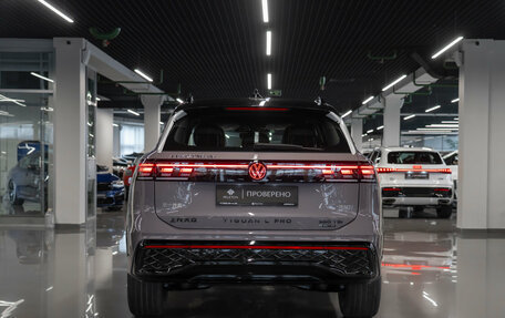 Volkswagen Tiguan, 2026 год, 5 100 000 рублей, 21 фотография