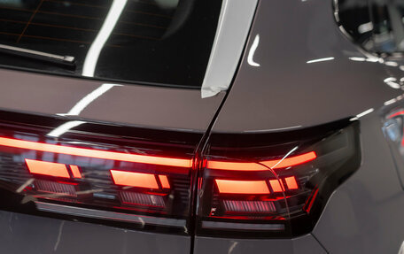 Volkswagen Tiguan, 2026 год, 5 100 000 рублей, 29 фотография