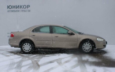 ГАЗ Volga Siber I, 2010 год, 359 000 рублей, 4 фотография