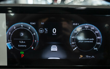 Volkswagen Tiguan, 2026 год, 5 100 000 рублей, 22 фотография