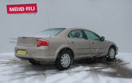 ГАЗ Volga Siber I, 2010 год, 359 000 рублей, 5 фотография