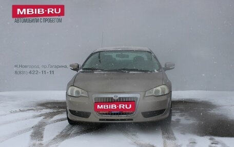 ГАЗ Volga Siber I, 2010 год, 359 000 рублей, 3 фотография