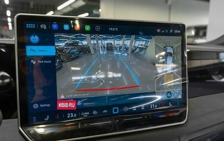 Volkswagen Tiguan, 2026 год, 5 100 000 рублей, 24 фотография