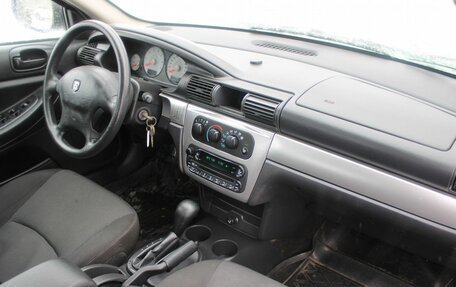 ГАЗ Volga Siber I, 2010 год, 359 000 рублей, 8 фотография