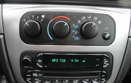 ГАЗ Volga Siber I, 2010 год, 359 000 рублей, 11 фотография