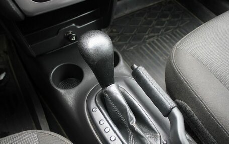 ГАЗ Volga Siber I, 2010 год, 359 000 рублей, 12 фотография