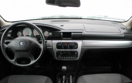 ГАЗ Volga Siber I, 2010 год, 359 000 рублей, 7 фотография