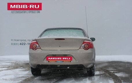 ГАЗ Volga Siber I, 2010 год, 359 000 рублей, 6 фотография