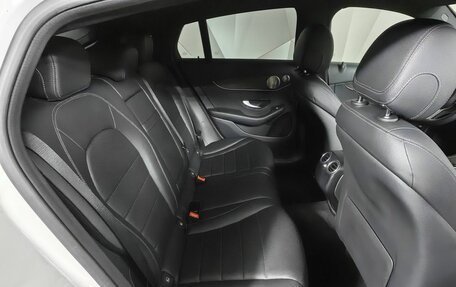 Mercedes-Benz GLC Coupe, 2019 год, 3 991 000 рублей, 15 фотография