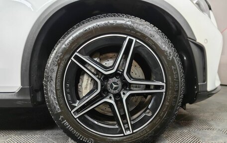 Mercedes-Benz GLC Coupe, 2019 год, 3 991 000 рублей, 9 фотография