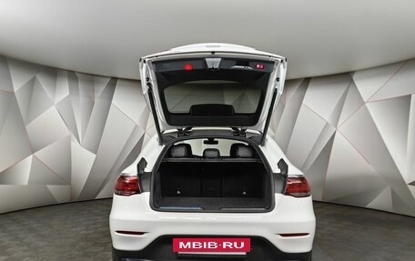 Mercedes-Benz GLC Coupe, 2019 год, 3 991 000 рублей, 12 фотография