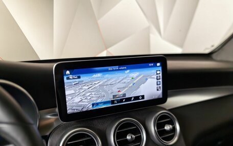 Mercedes-Benz GLC Coupe, 2019 год, 3 991 000 рублей, 21 фотография