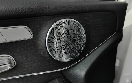 Mercedes-Benz GLC Coupe, 2019 год, 3 991 000 рублей, 20 фотография