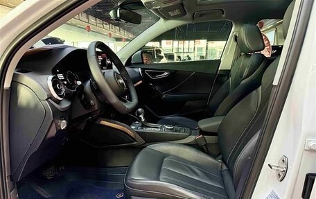 Audi Q2 I, 2023 год, 1 924 000 рублей, 3 фотография