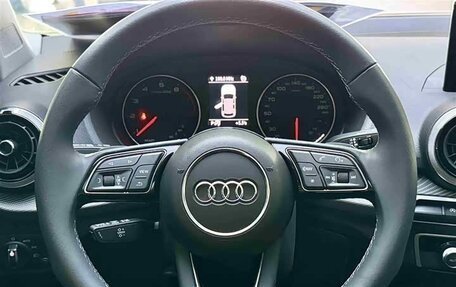 Audi Q2 I, 2023 год, 1 924 000 рублей, 4 фотография