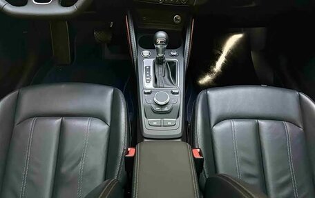 Audi Q2 I, 2023 год, 1 924 000 рублей, 6 фотография