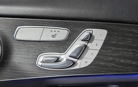 Mercedes-Benz GLC Coupe, 2019 год, 3 991 000 рублей, 23 фотография