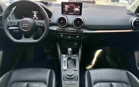 Audi Q2 I, 2023 год, 1 924 000 рублей, 2 фотография