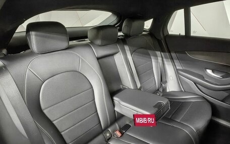 Mercedes-Benz GLC Coupe, 2019 год, 3 991 000 рублей, 16 фотография