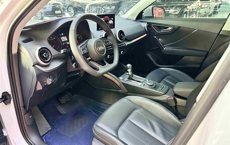 Audi Q2 I, 2023 год, 1 924 000 рублей, 9 фотография