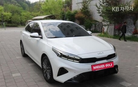 KIA K3, 2024 год, 2 020 000 рублей, 2 фотография