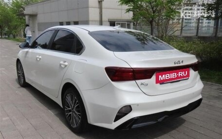 KIA K3, 2024 год, 2 020 000 рублей, 4 фотография