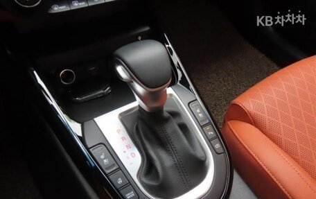 KIA K3, 2024 год, 2 020 000 рублей, 6 фотография