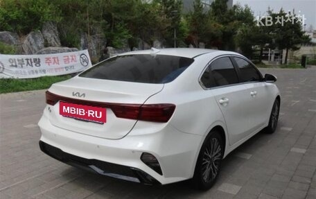 KIA K3, 2024 год, 2 020 000 рублей, 3 фотография