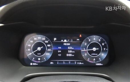 KIA K3, 2024 год, 2 020 000 рублей, 5 фотография