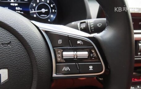 KIA K3, 2024 год, 2 020 000 рублей, 11 фотография